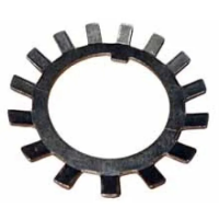 Шайба стопорная MB12 D60 DIN 5406 / ГОСТ 8530