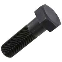 Болт с неполной мелкой резьбой М8х1х30 DIN 960 класс прочности 10.9